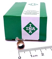 INA EGB0505 E40 B Y Bushing 5x7x5 mm