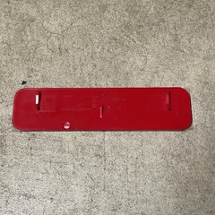 OEM Goodman Air Conditioner Emblem Nameplate 0161r00092