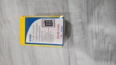 Linear Door Gard 232i Flush-Mount Digital Keypad