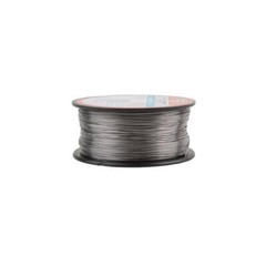 Innershield NR211-MP Flux-Core Welding Wire for Mild Steel (Four 1 Lb. Spools)