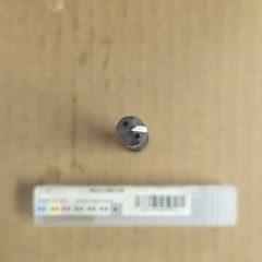 Walter Ultra High Performance Solid Carbide Coolant Thru DC180- 8.73MM Drill