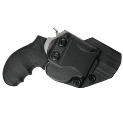 IWB Sweat Guard Holster – Inside The Waistband Holster – fits Taurus 856 2”