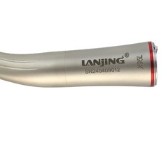 Lanjing 1:5 LED Electric Handpiece High Speed Contra Angle Ti-MAX NSK X95L Z95L