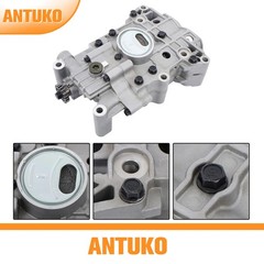 Oil Pump 20 Teeth for Santa Fe Sport Sorento 2.4L 2013-2018