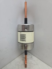 Bussmann FRN-R-300 Fusetron Dual Element Time-Delay Fuse Class RK5 250V 300A New