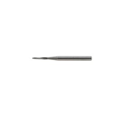 WAVE Dental Carbide Burs FG 169L Bur Long Taper Fissure Plain Cut High Speed