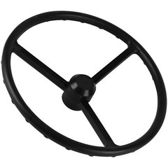 Caltric Steering Wheel For Mitsubishi MT750 MT2001 MT2201 Tractor 15″
