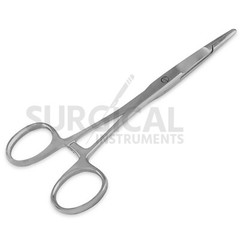 4 Pcs Olsen Hegar Needle Holder Driver 5.5″ Surgical Instruments German Grade