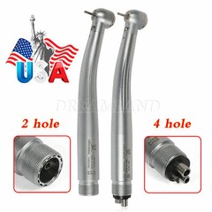 Yabangbang E-generator Dental LED Fiber Optic High Speed Handpiece YBM/YBB