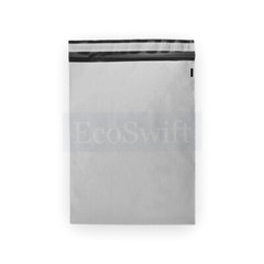 1-10000 12 x 16 “EcoSwift” Poly Mailers Envelopes Plastic Shipping Bags 2.35 MIL
