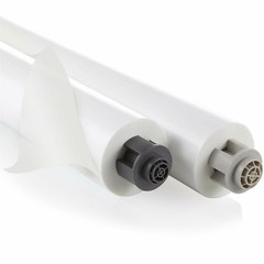 GBC NAP II Standard Roll Film 1.5 Mil 25×500 2 Pack (3125311ez)