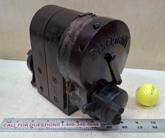 Eisemann Type G4 Magneto 1920’s Series Fits Various 4 Cyl. Engines Auto, Tractor