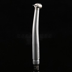 10* Yabangbang Dental High Speed Handpiece Push Turbine 4 Hole Fit NSK Pana Max