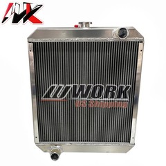 Radiator Fit New Holland LX665 LX865 L865 LS180 LX885 Fit John Deere # 86534243