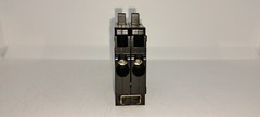 ITE QT1-2020 20 Amp 120/240V TANDEM Circuit Breaker CLOSED CLIP EQ-T QTI-2020