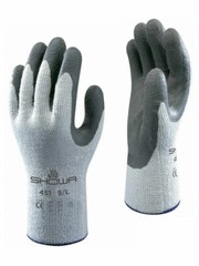 SHOWA 451/300i THERMA FIT INSULATED GLOVES SIZES S,M,L,XL – COLD WEATHER GLOVES