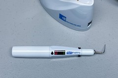 Brasseler EndoPro 270 Endodontic Heat Plugger, Gently Used, Excellent