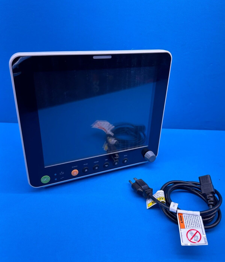 Patient Monitor PM12B 100-240V 50/60Hz 90VA