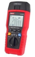 UNI-T UT685B TDR Cable Length Tester Wire Tracker POE Detector Tools RJ11 RJ45