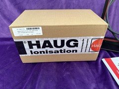 Mettler Toledo / Haug X2000 Deionizer Antistatic Kit with Large U-Electrode