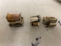 Industrial Spare Relay NSMP – New Surplus Replacement Part