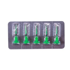 60pcs Dental Endo Activator Tips for Easyinsmile Endo Activator Flexible