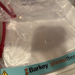 Barkey Plasmatherm Thawing System 212-10050 /30 Day Warranty,