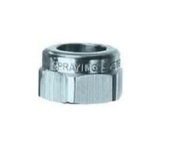 TeeJet Stainless Steel Nozzle/Tip Cap 11/16″ Female Thread CP1325-SS Farmer