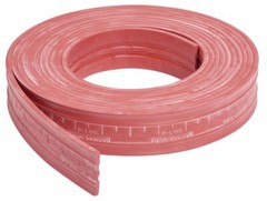 B-Line B1999, Strut Clamp Vibra-Cushion, B1999 Vibr-Cush 20Ft Roll, 1 PC