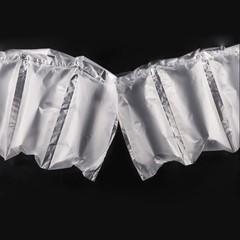 3000Pcs Air Pillow for Machine Bag Film 20*10cm Cushion Bubble USA