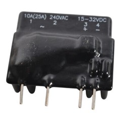 NEW Sensata – Crydom PFE240D25R Relay, 12 to 280 V (