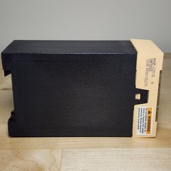 Allen-Bradley 440F-C251D Guardmaster Safedge Control Unit 24VAC/DC 110/230VAC