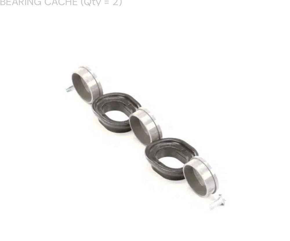 Robot Coupe J100 Ultra BEARING CACHE