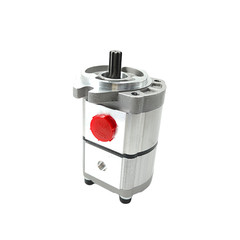 Hydraulic Gear Pump PGP51063G3LP for TIMEWAY TPM-16 Mini Excavator AGT-H15R