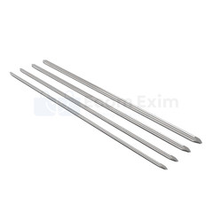 K wire 1.6mm 1.8mm 6 inch orthopedic surgical instrument pack 50pcs