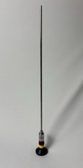 Richard Wolf model 8654.402 | 4 mm x 30 cm, 25-degree cystoscope