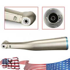 NSK Ti-Max Z25L Dental Contra-Angle Electric Handpiece Attachment 1:1 Ratio