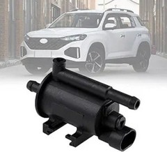 Vapor Canister Purge Valve, Car Emission Canister Purge Valve Replacement, Repla