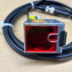 KEYENCE LR-TB5000C Laser Sensor Switch