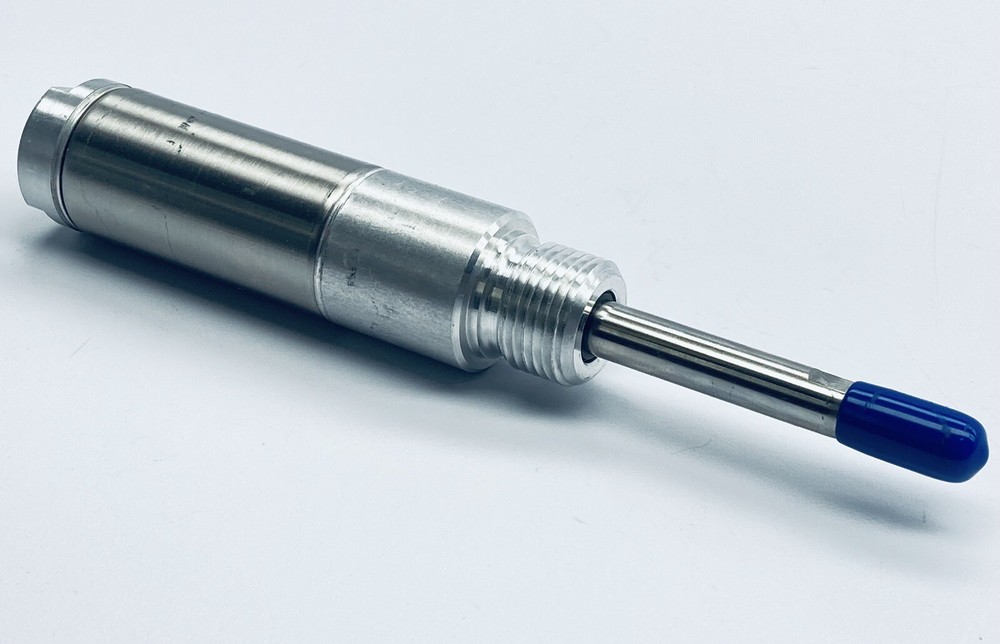 BIMBA D-101240-A-0.75 PNEUMATIC CYLINDER DOUBLE ACTING 3/4″ TO 2-1/2″-STROKE