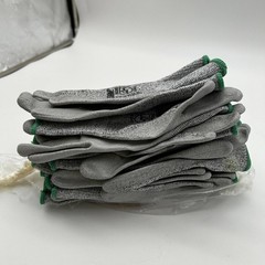PIP PosiGrip 720DGUNP Cut Resistant Gloves Size Medium 13 Gauge HPPE 12 Pairs
