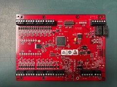 Lenel LNL-1100-S3 Input Alarm Control Module MR16IN-S3 – Old Stock