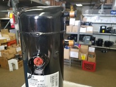 LG APG029KAC 29,000 BTU 230/1/60 R-FOUR TEN A SCROLL A/C COMPRESSOR