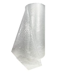 UBMOVE Medium Bubble Cushioning Roll 48″ Wide x 100 ft – Medium Bubbles 5/16″