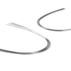 AZDENT Dental Ortho Super Elastic NiTi Archwire Rectangular Square/Ovoid/Natural