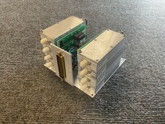 Weinschel 6026 Programmable Microwave Attenuator Broadband 101‑1717 101‑1716