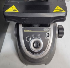 Keyence IM-6600 IM-6120 IM-6601E Image Dimension Measurement System