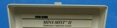 (N) JOHN BUNN / Mini-Mist II / (B594)