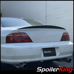 SpoilerKing #380K Universal 30″- 55″ Custom Rear Polyurethane Trunk Spoiler Wing