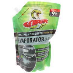 Refrigeration Technologies RT320V Viper Evaporator Cleaner Concentrate 36 Oz